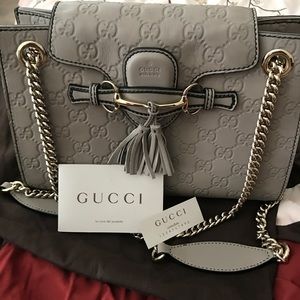 Gucci Handbag