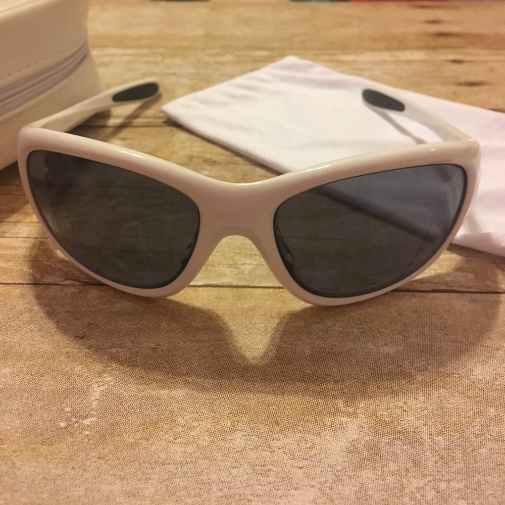 Oakley Sunglasses