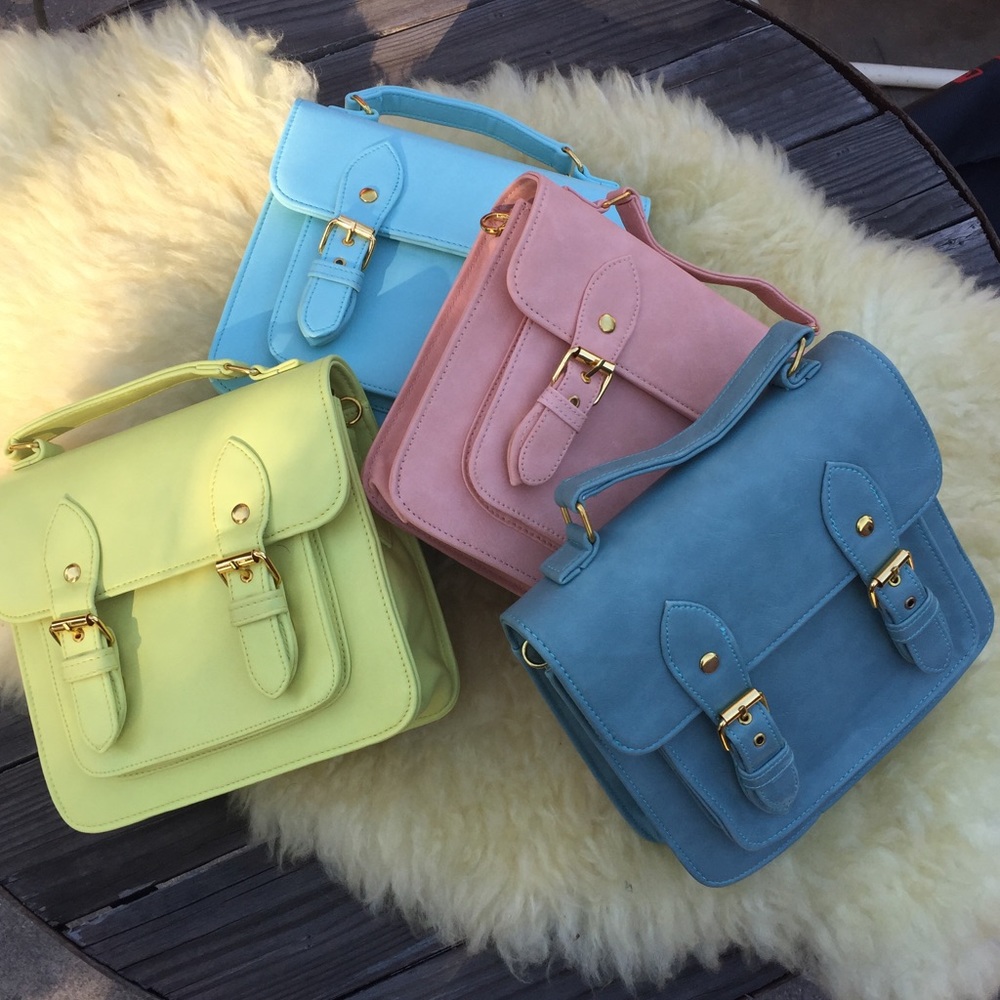 Purse product from Thailand