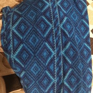 OS (one size) LuLaRoe Leggings