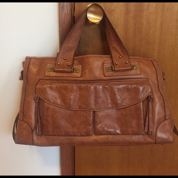 chloe tracy bag