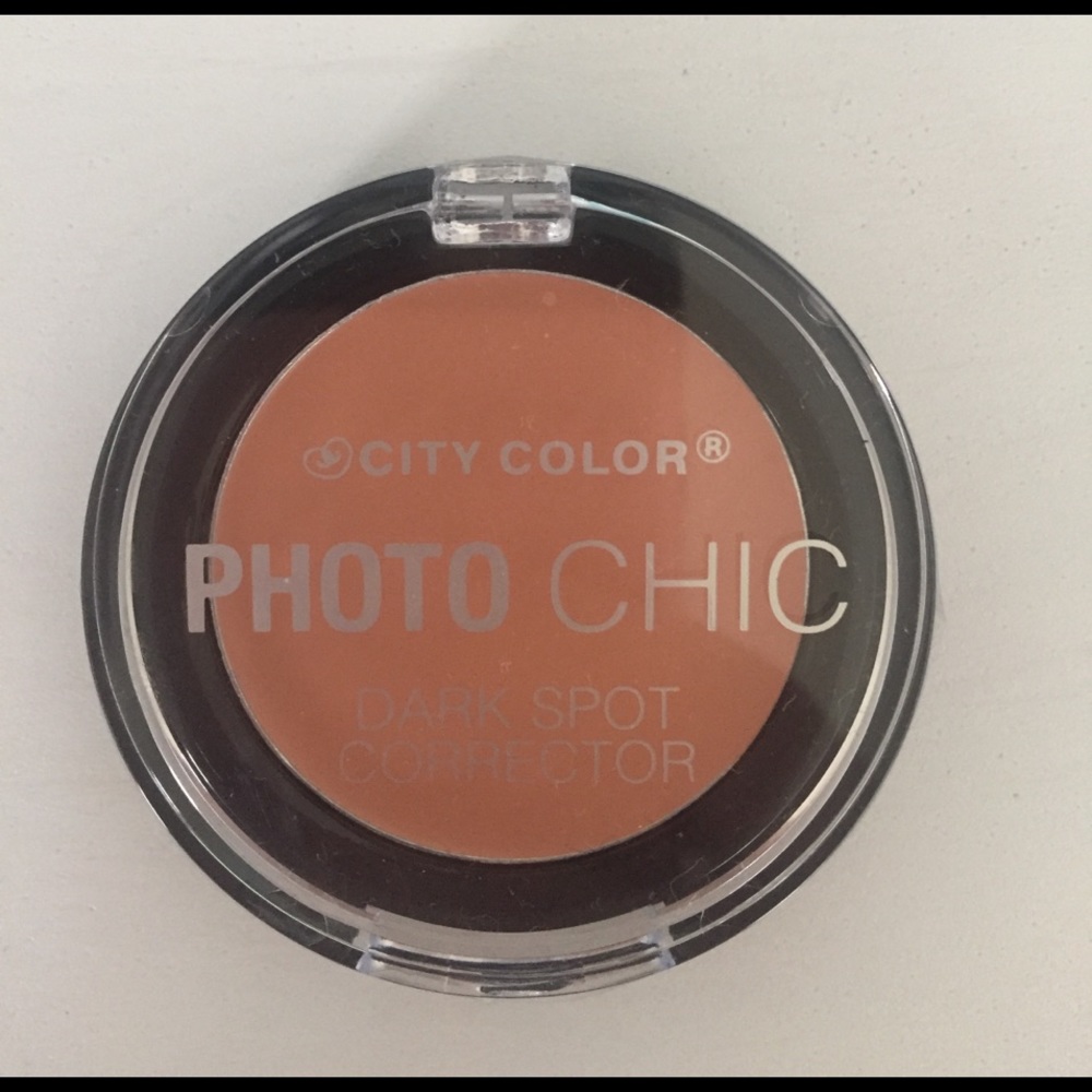 Dark spot corrector