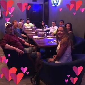 Meet your Posher, Deana