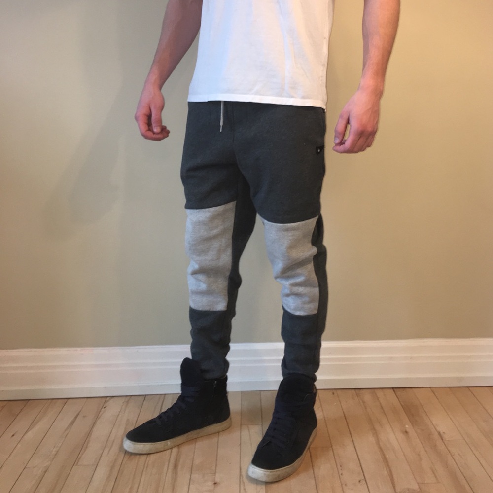 Brooklyns own jogger pant