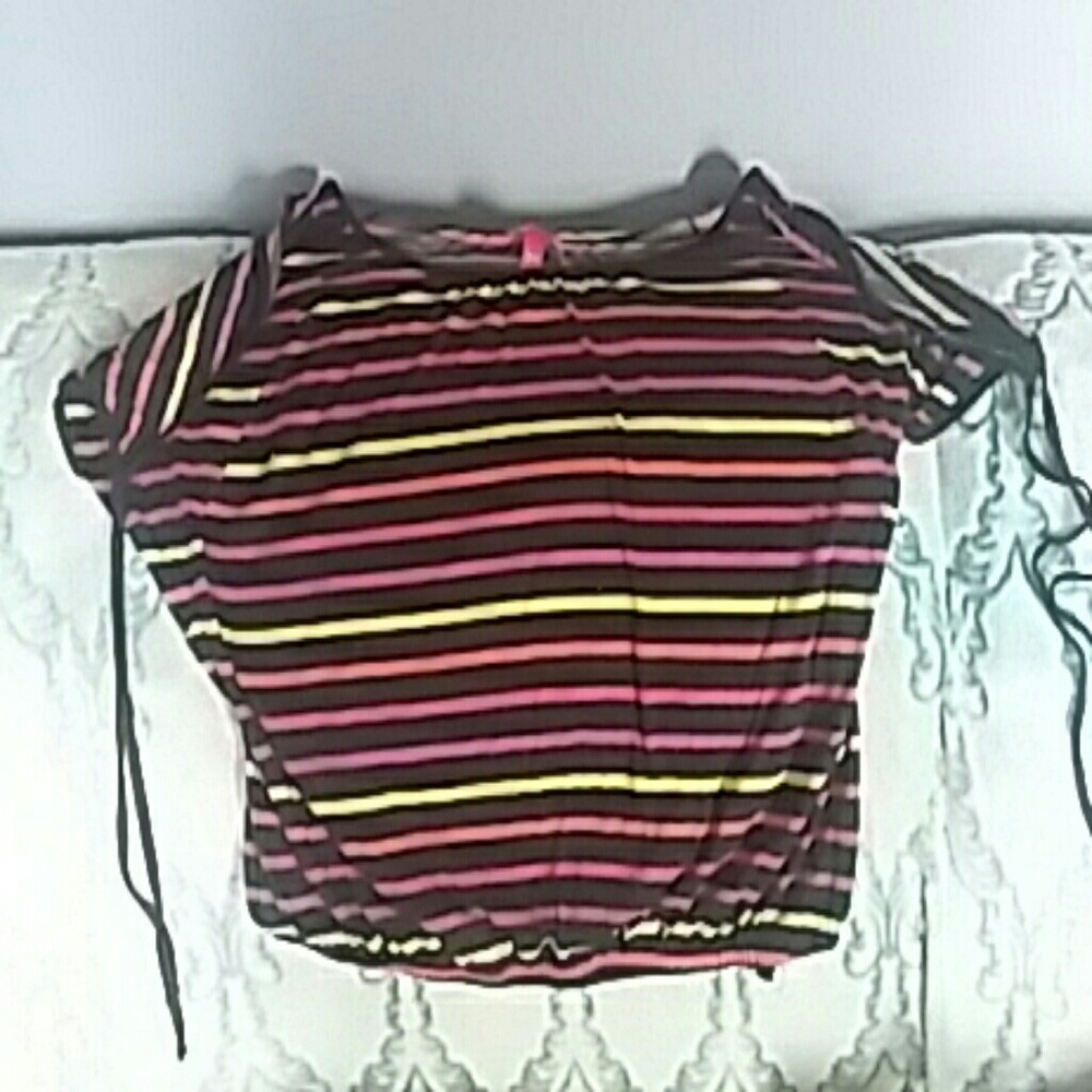 Striped shirt