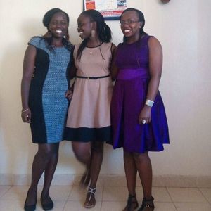 Meet your Posher, Rugut