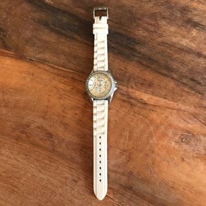 Fossil watch