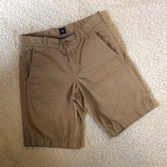 GAP Other - Men's Khaki Shorts