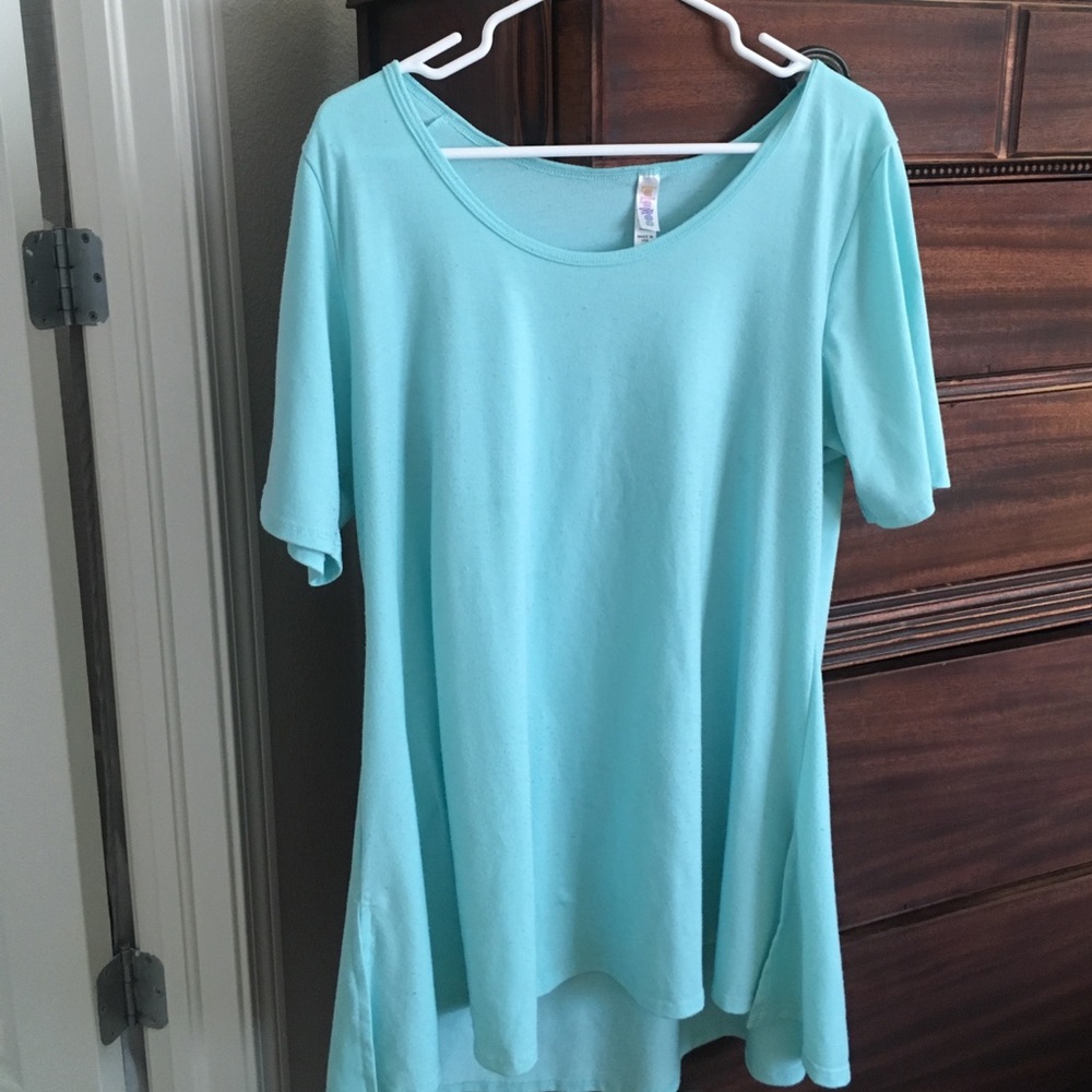 Perfect Tee LulaRoe