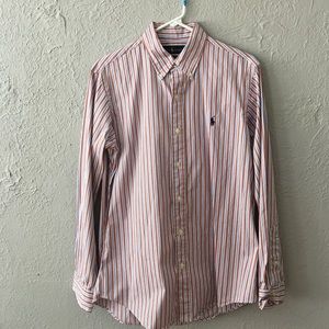 Mens dress shirt