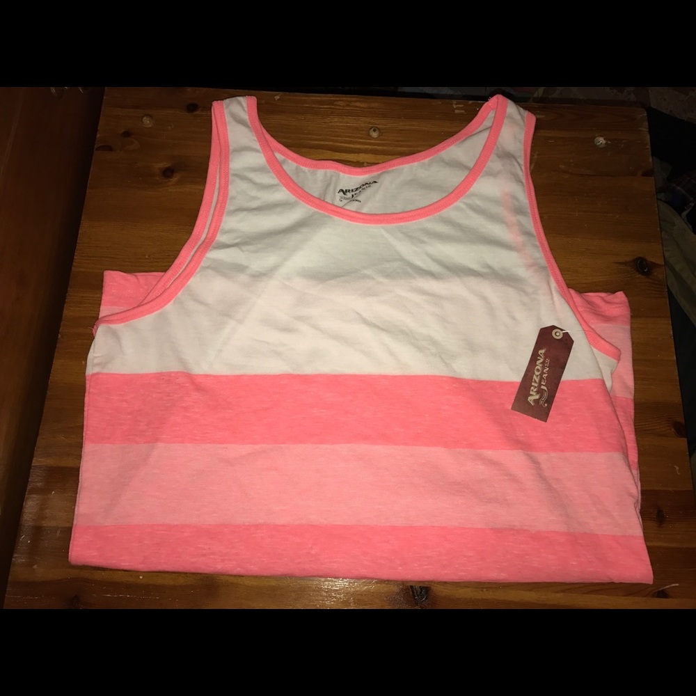 Men's summer tank top