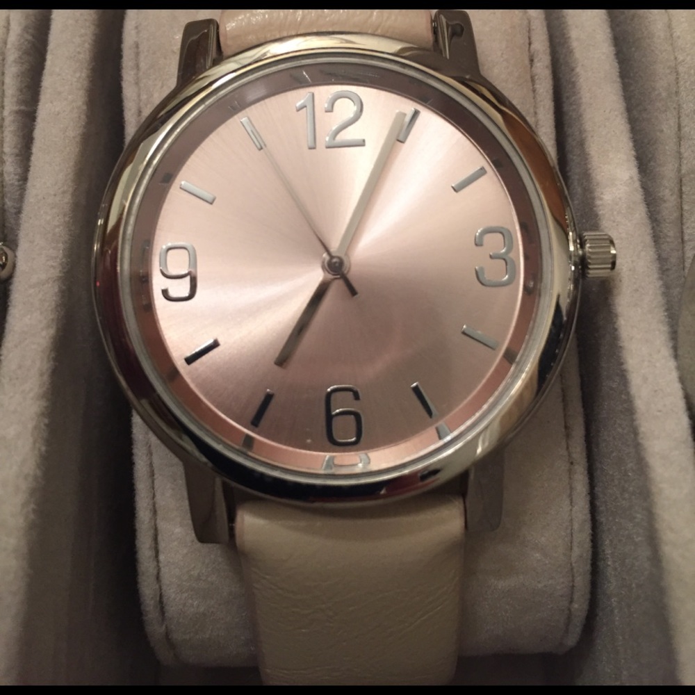 Women's watch