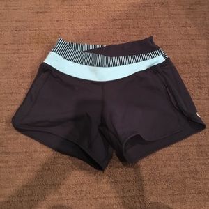Lulu shorts