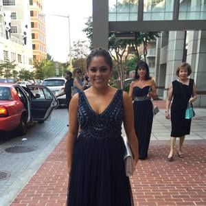 Meet your Posher, Lisa