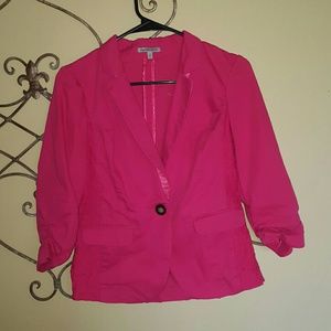 Charlotte Russe Blazer
