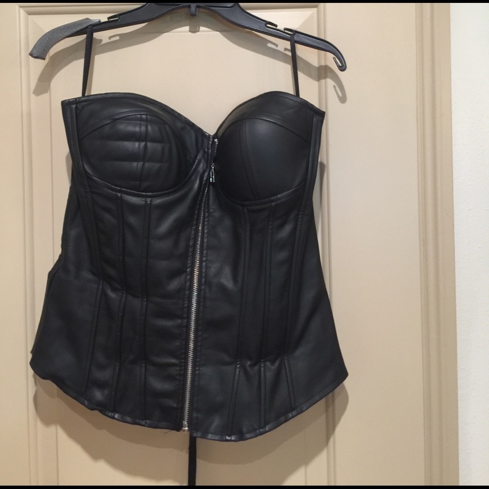 Corsets