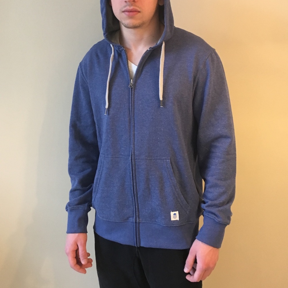 Hoody sweatshirt