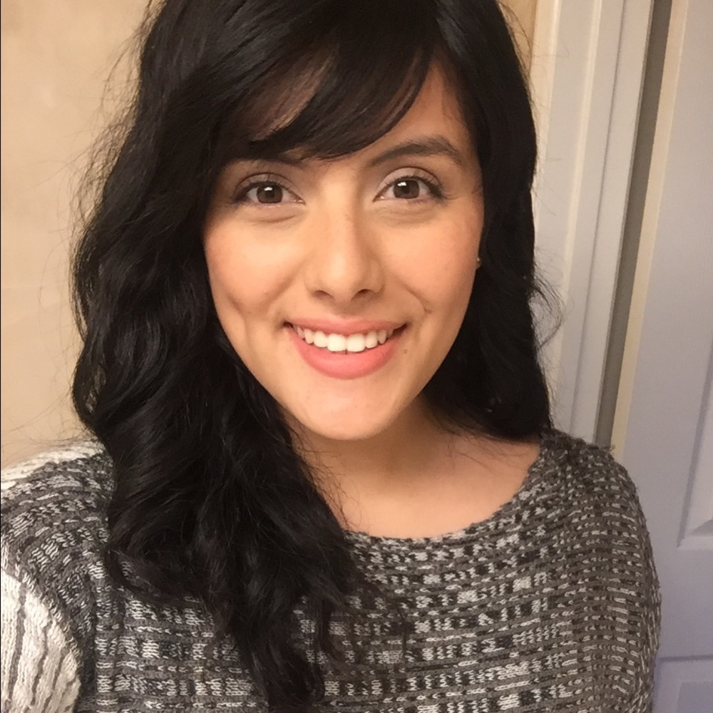 Meet your Posher, Celina