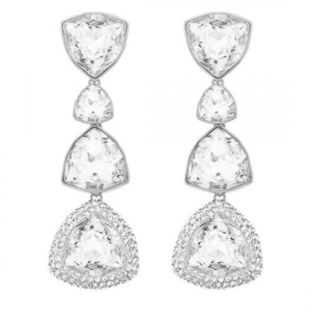 ISO of Swarovski Begin set - Picture 2 of 2