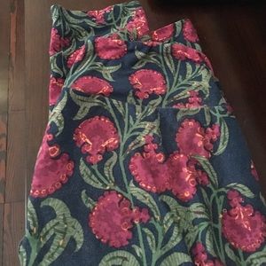 OS (One Size) LuLaRoe Leggings