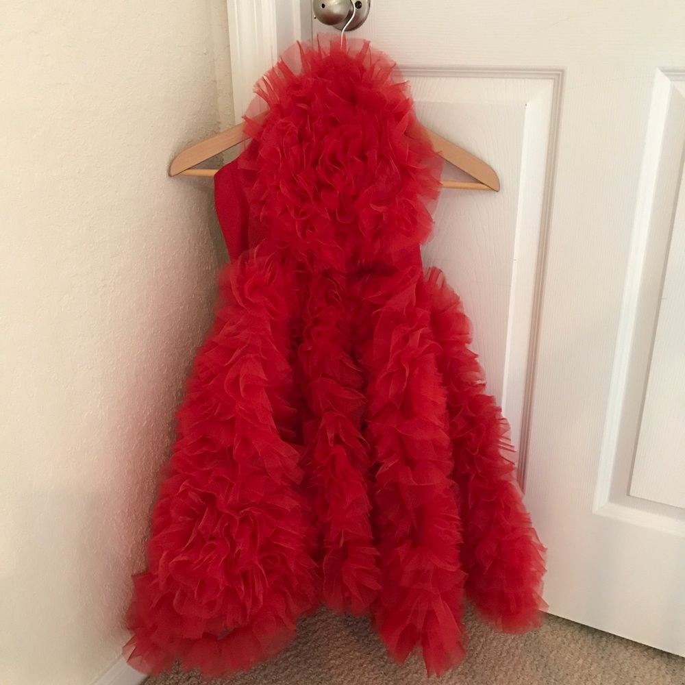 pearl georgina champman dress