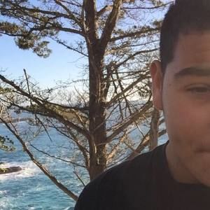 Meet your Posher, Joseph