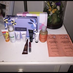 Birchbox Lot