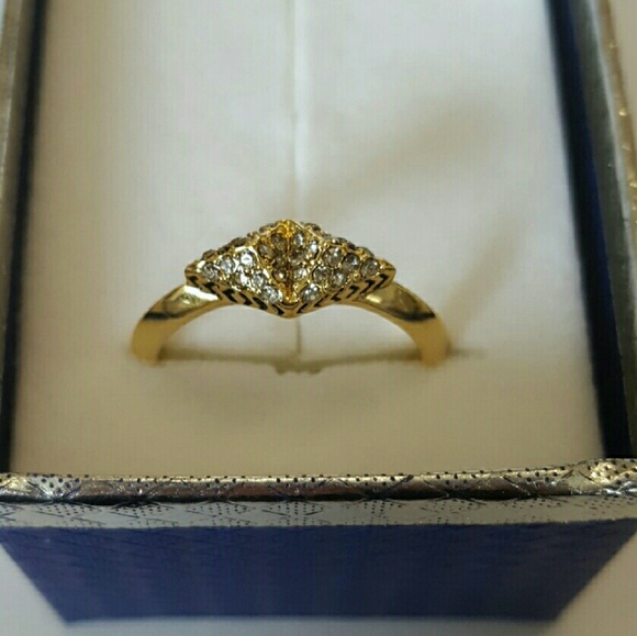 House of Harlow 1960 Jewelry - House of Harlow Ring