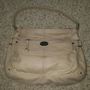Tyler Rodan Handbag w/ matching umbrella