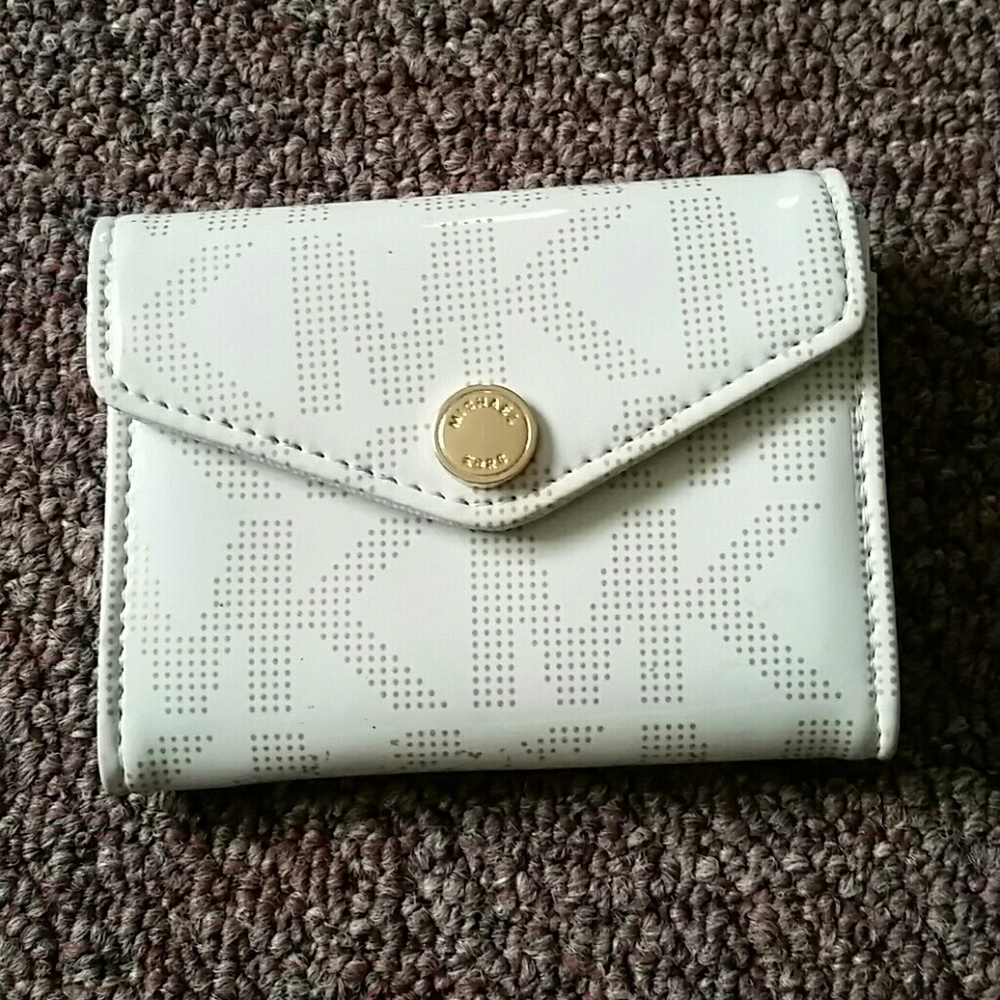 Michael Kors Card and Cash Holder