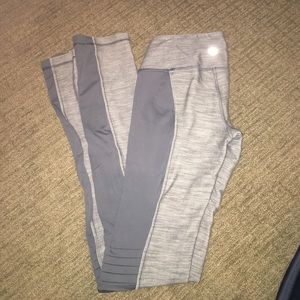 Long Lululemon leggings