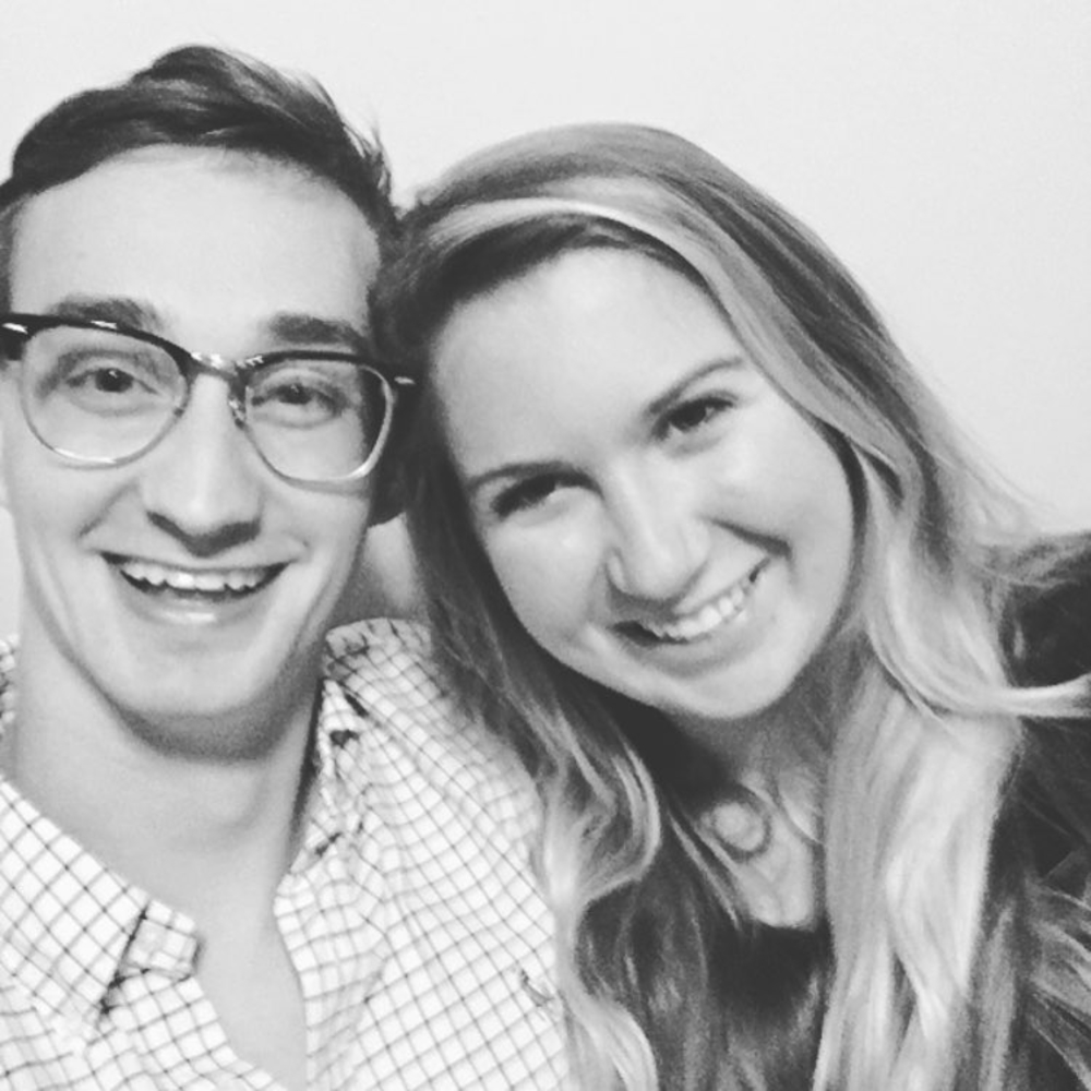 Meet your Posher, Meredith