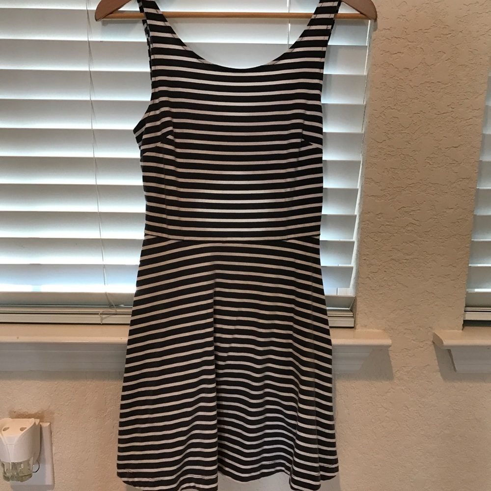 american eagle dress