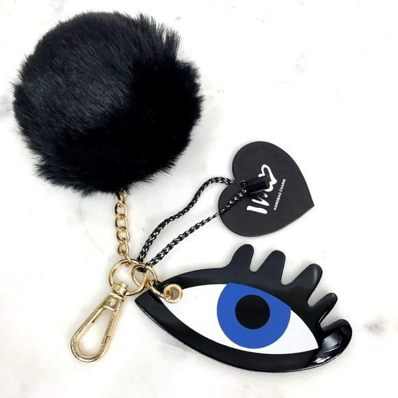 ＳＡＬＥ Protection Eye Key Chain - Picture 2 of 4