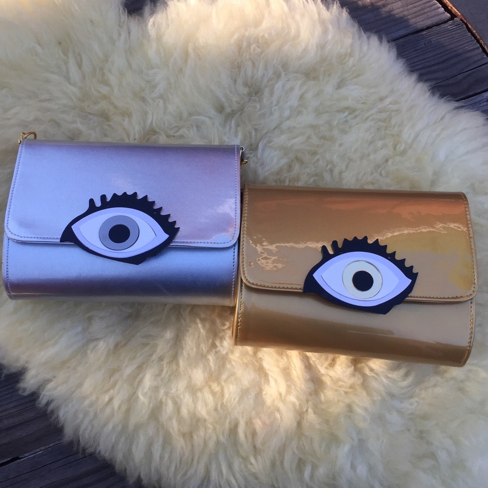 The purse. Product from Thailand