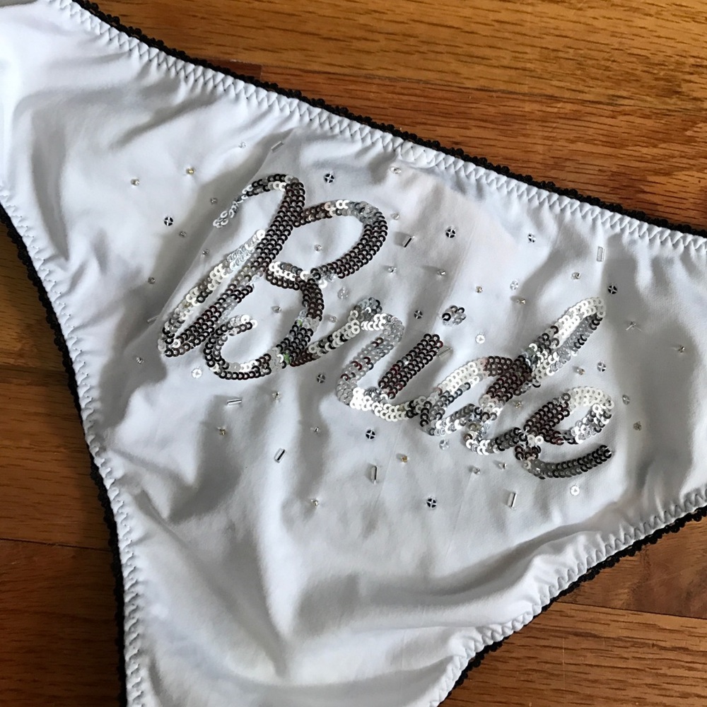 Victoria Secret BRIDE 💍💍💍