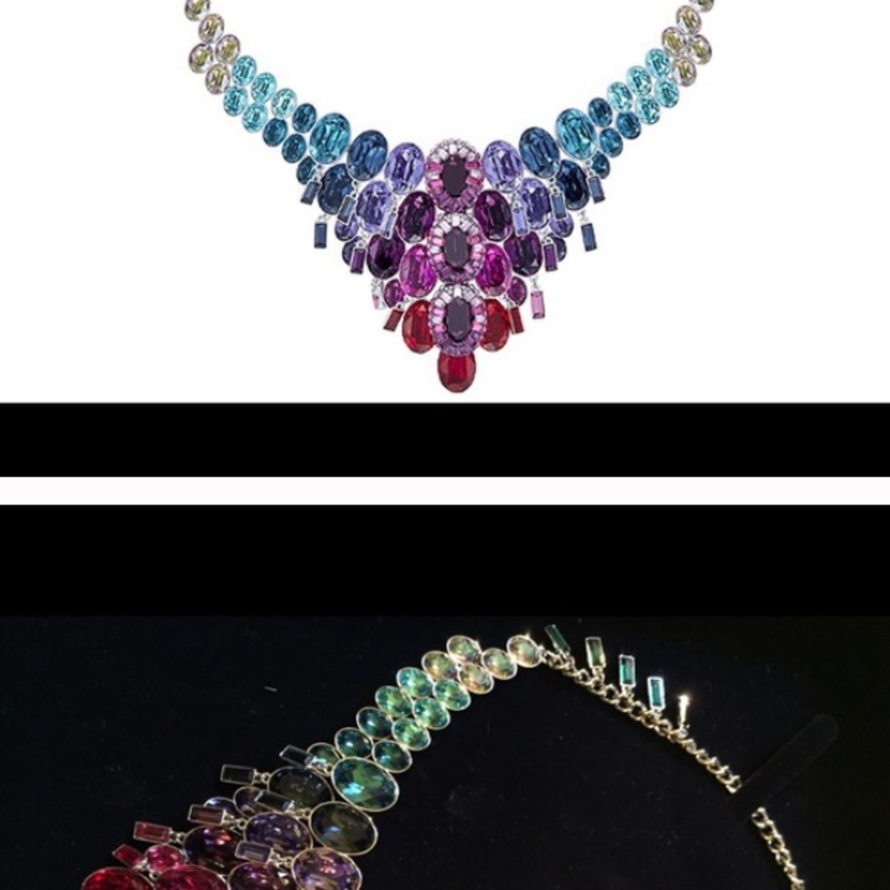 ISO of swarovski eminence!