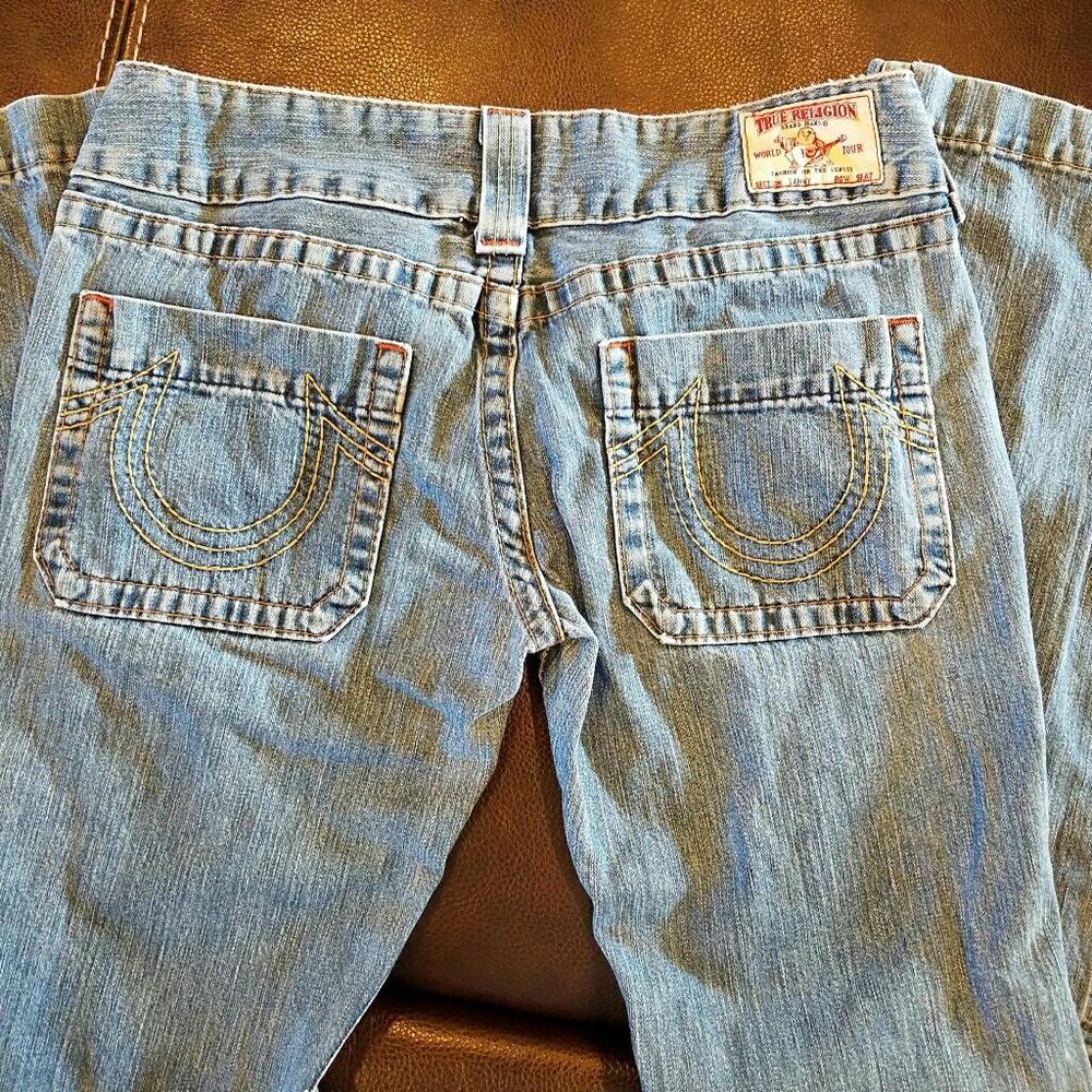 True Religion Jeans