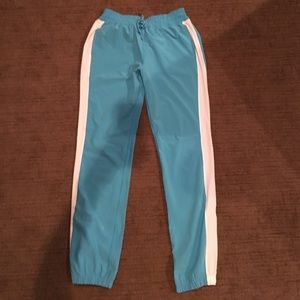 Lululemon jogger/track pants!