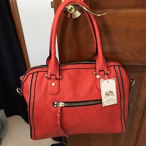 Urban Expressions Bag