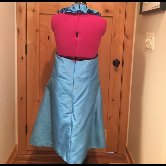 Beautiful special occasion dress. - Picture 2 of 3