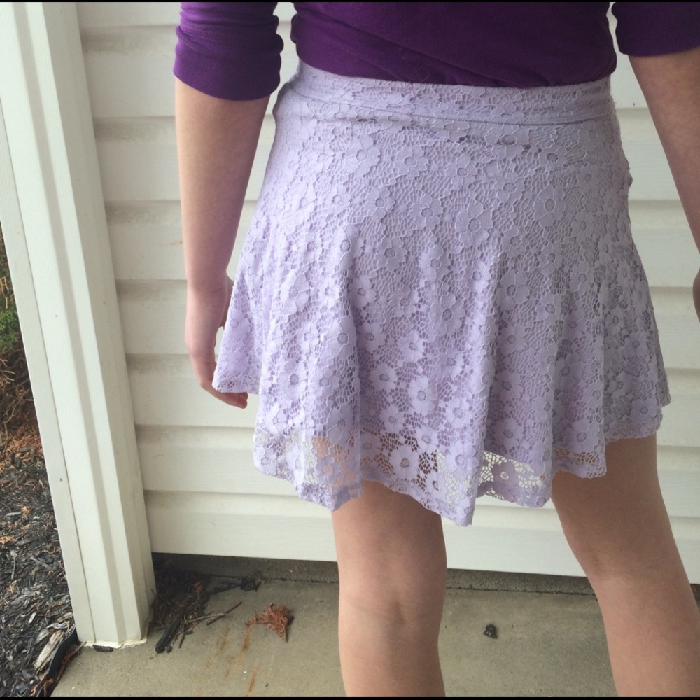 Skirt - Picture 2 of 4