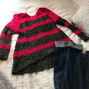 Free People sweater