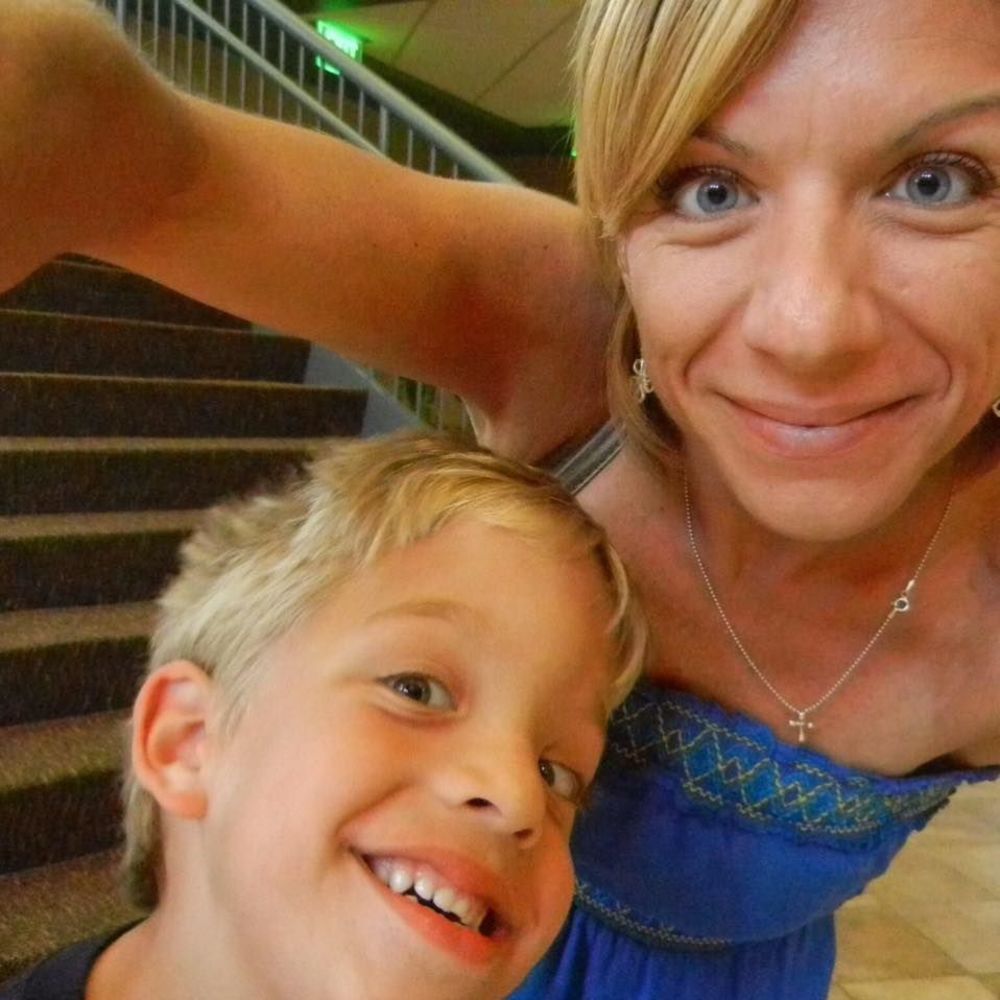 Meet your Posher, Tracey