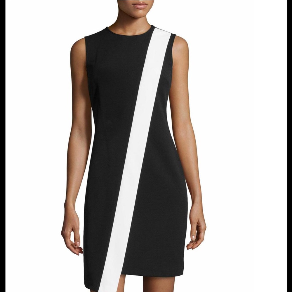 😍GORGEOUS😍 Donna Morgan black dress