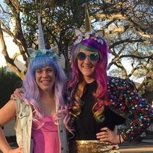 Meet your Posher, Jen