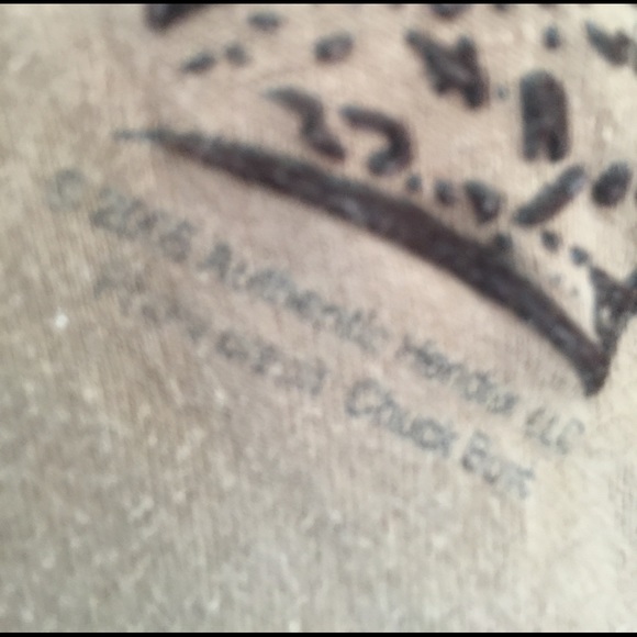 2005 Jimmi Hendrix Tee - Picture 3 of 3