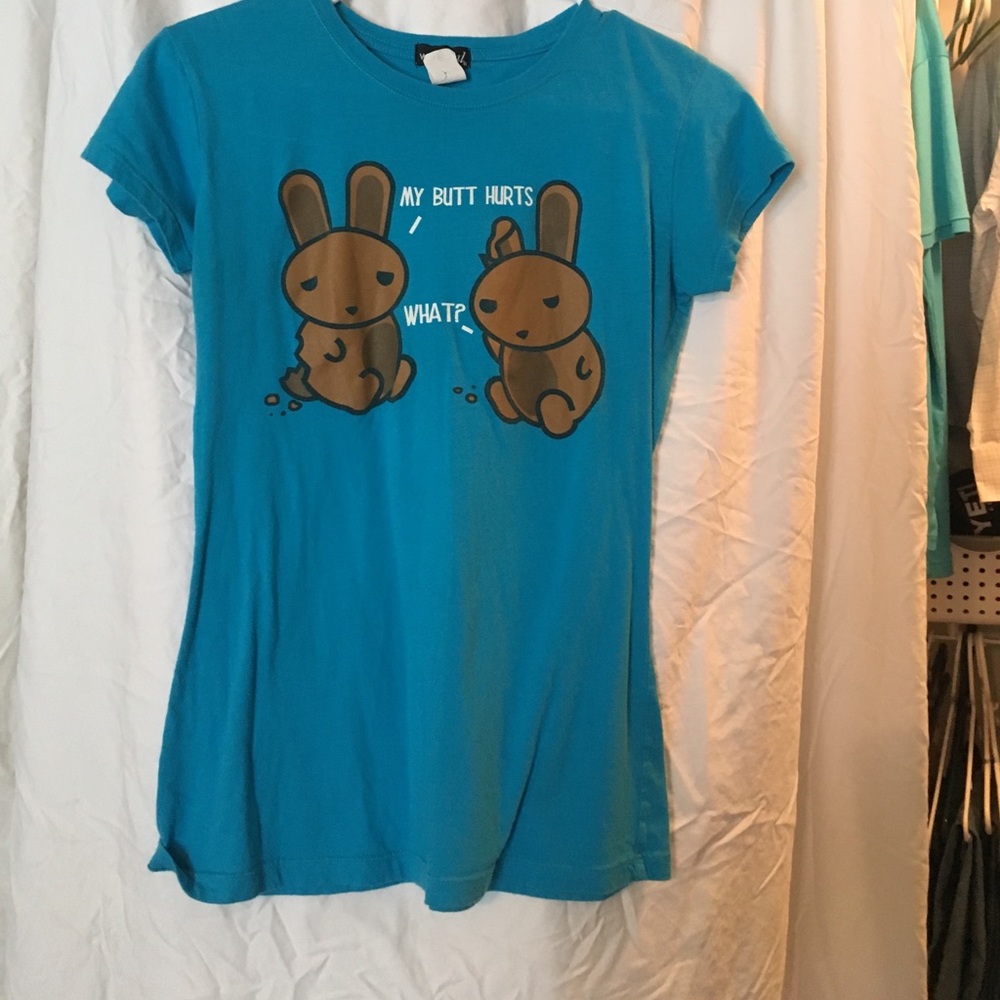 Funny shirt
