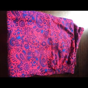 OS (One Size) LuLaRoe Leggings