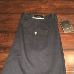 🏌️⛳️Navy Greg Norman Golf Shorts-36W-New w Tags